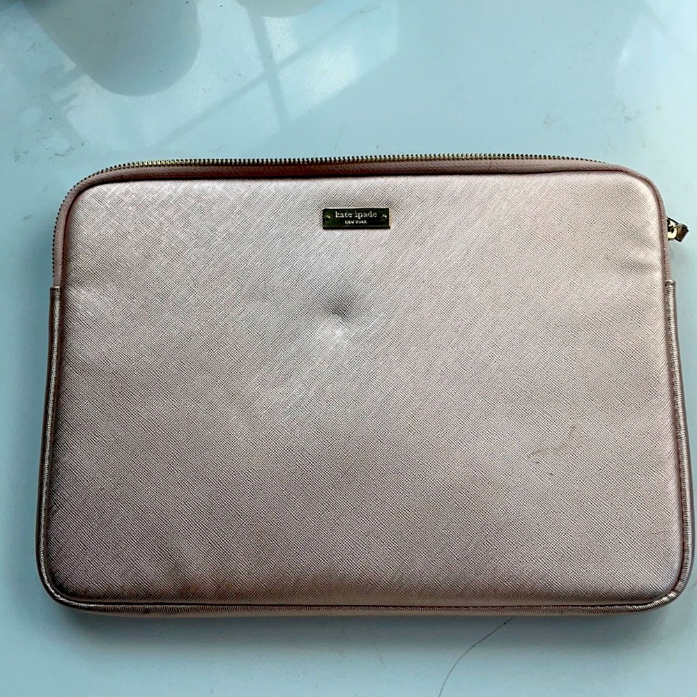 Kate Spade Laptop Sleeve / Case